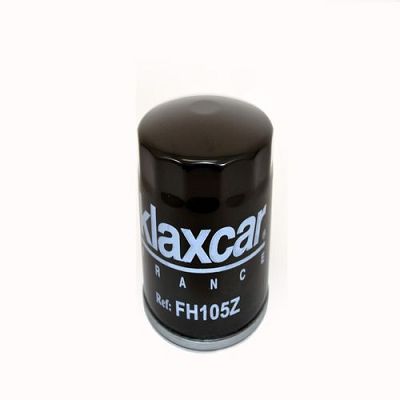 KLAXCAR FRANCE alyvos filtras FH105z